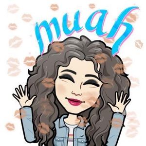 Meet your Posher, Liliam